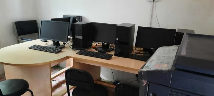 कम्प्युटर ल्याव